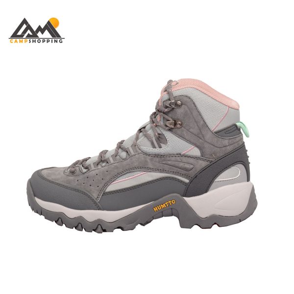 کفش زنانه هامتو مدل 260963B-4