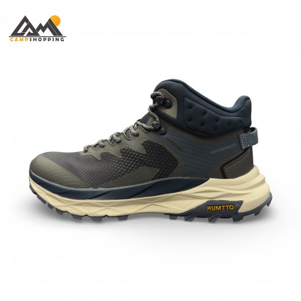 کفش مردانه هامتو مدل 260987A-6