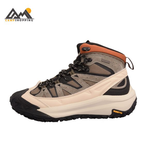 کفش مردانه هامتو مدل 260996A-4