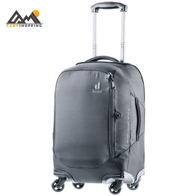 چمدان چرخ دار 36 لیتر دیوتر مدل AVIANT ACCESS MOVO 36 سری 2024
