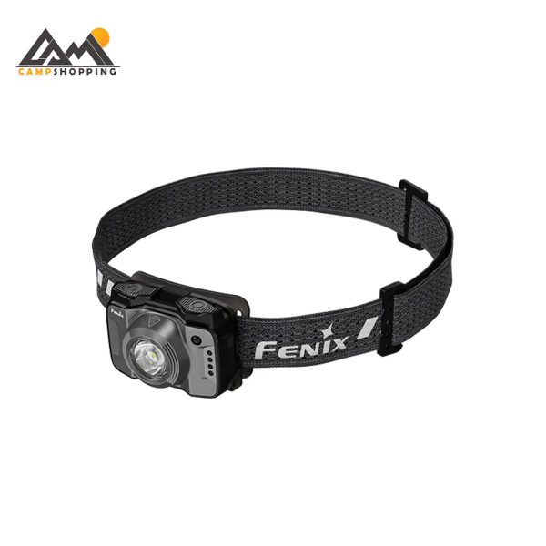 هدلامپ فنیکس مدل HL12R V2.0