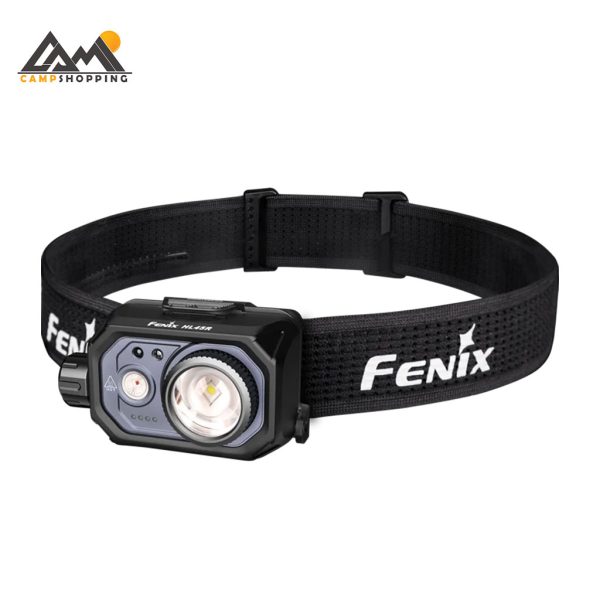 هدلامپ فنیکس مدل HL45R