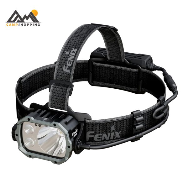 هدلامپ فنیکس مدل HP35R