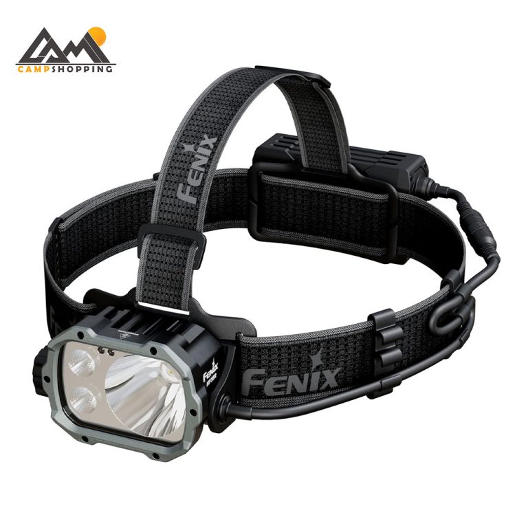 هدلامپ فنیکس مدل HP35R