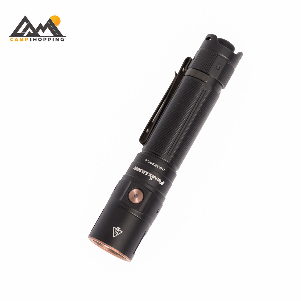 LD30R-2 چراغ قوه فنیکس مدل LD30R