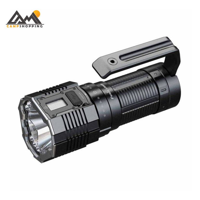 چراغ قوه فنیکس مدل LR60R