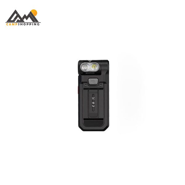 چراغ قوه فنیکس مدل SW05R-RED