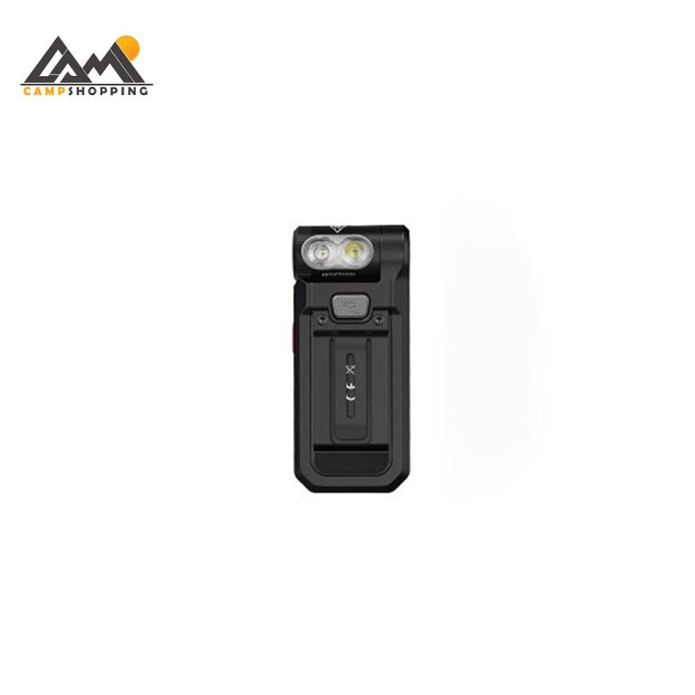 چراغ قوه فنیکس مدل SW05R-RED