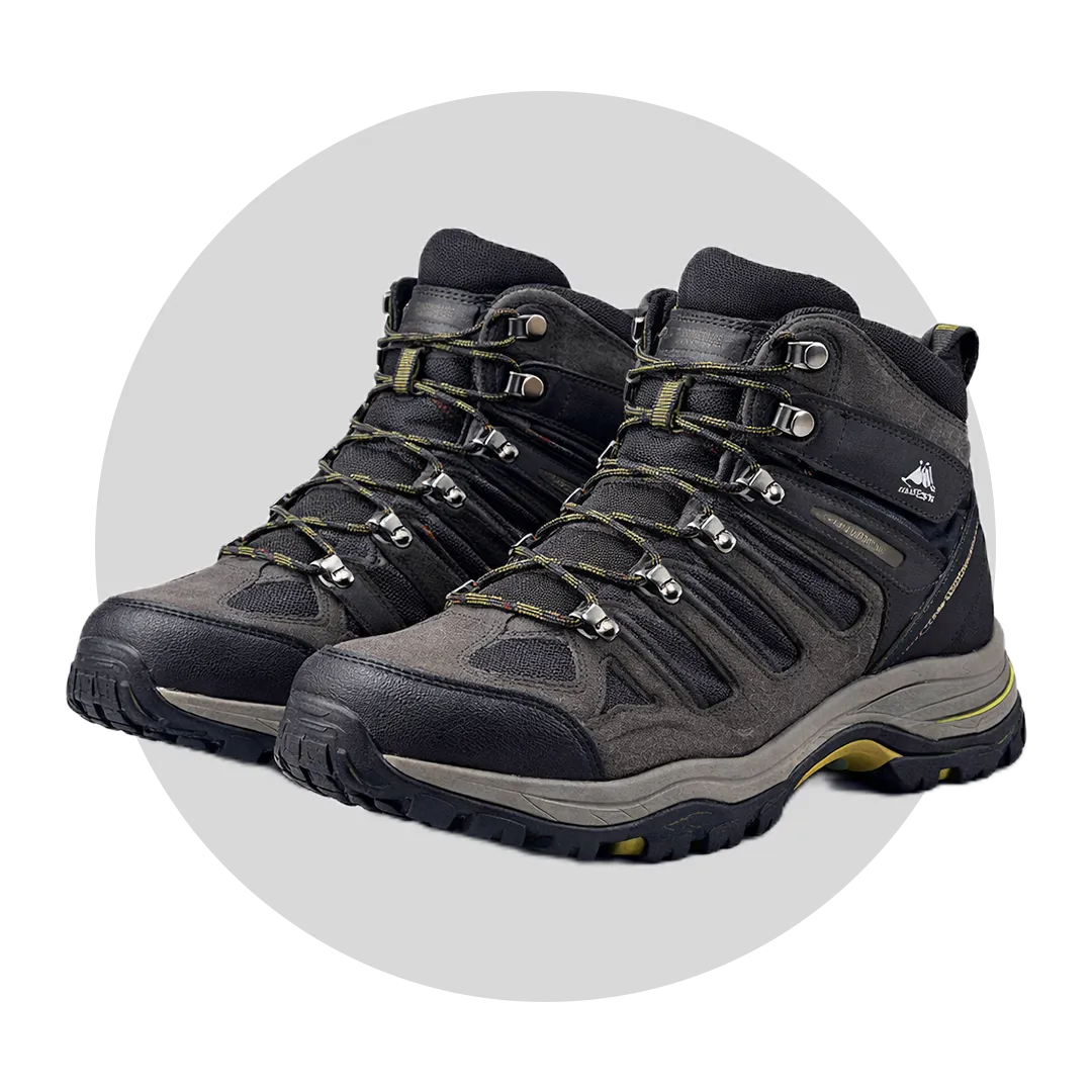 تصویر دسته بندی کفش طبیعت گردی