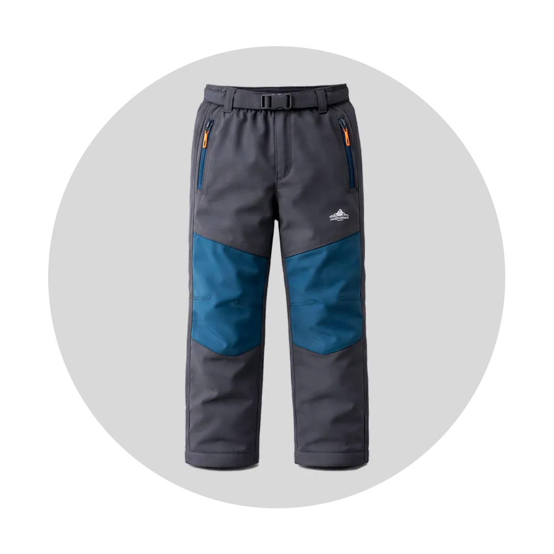 شلوار بچگانه