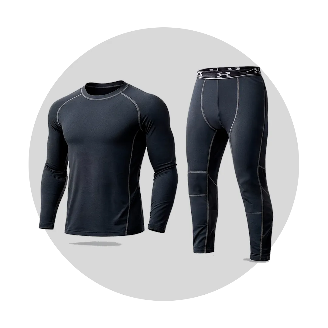 بیس لایر مردانه