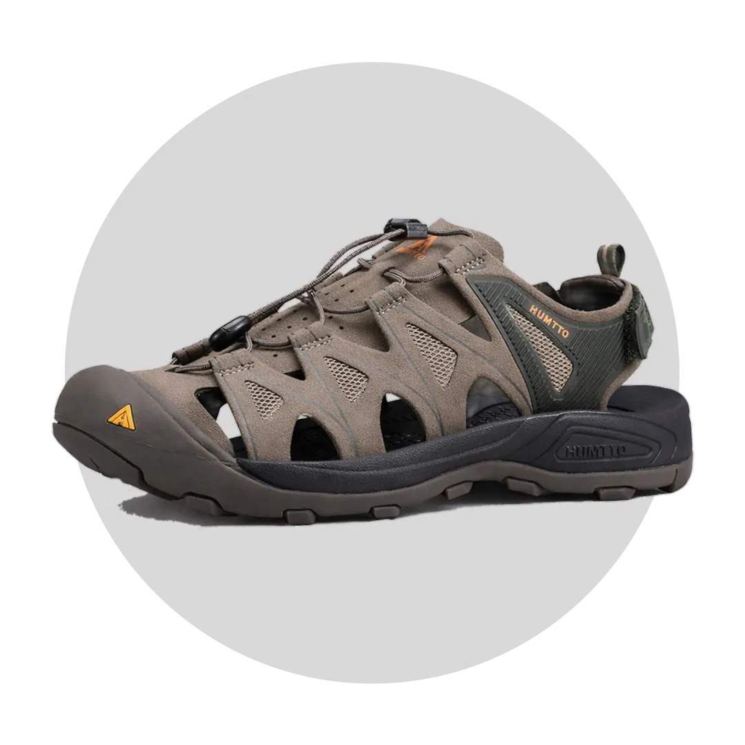 تصویر دسته بندی صندل مردانه طبیعت گردی