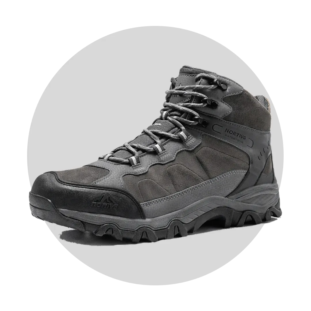 تصویر دسته بندی کفش مردانه طبیعت گردی