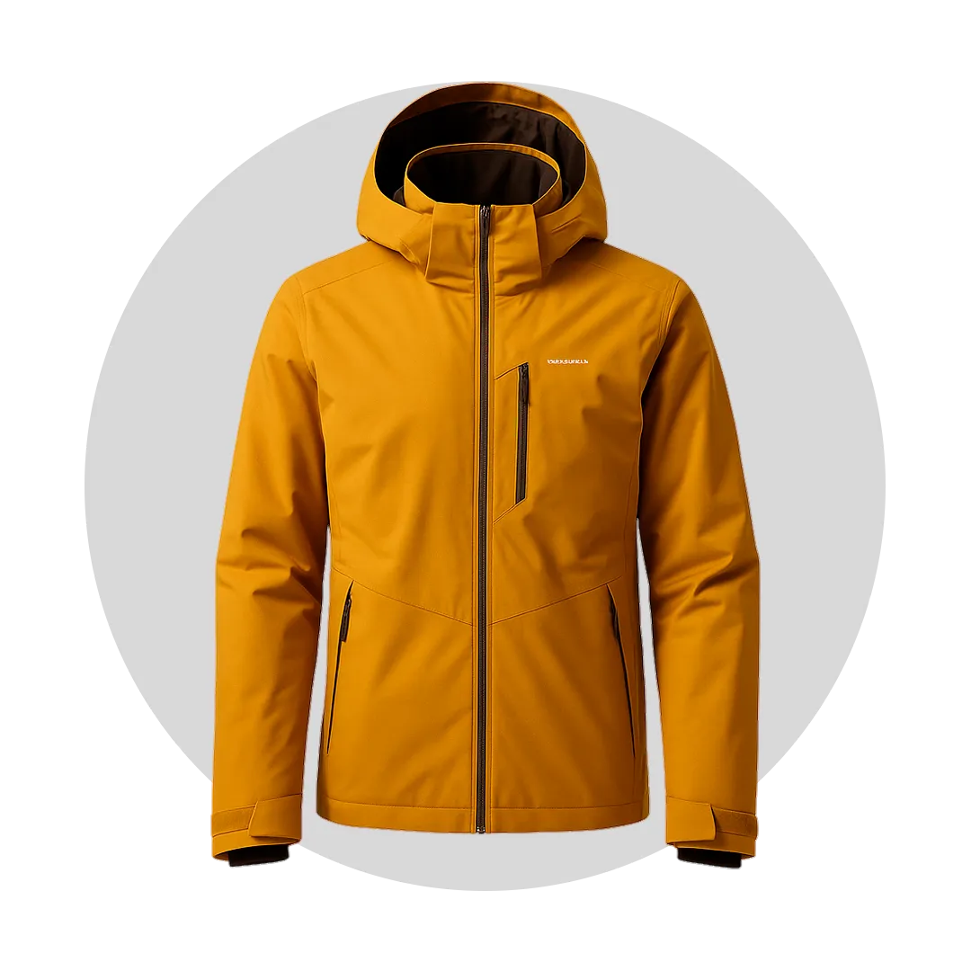 کاپشن مردانه