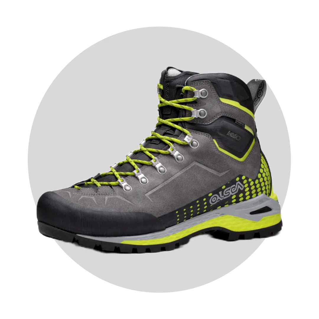 تصویر دسته بندی کفش مردانه کوهنوردی