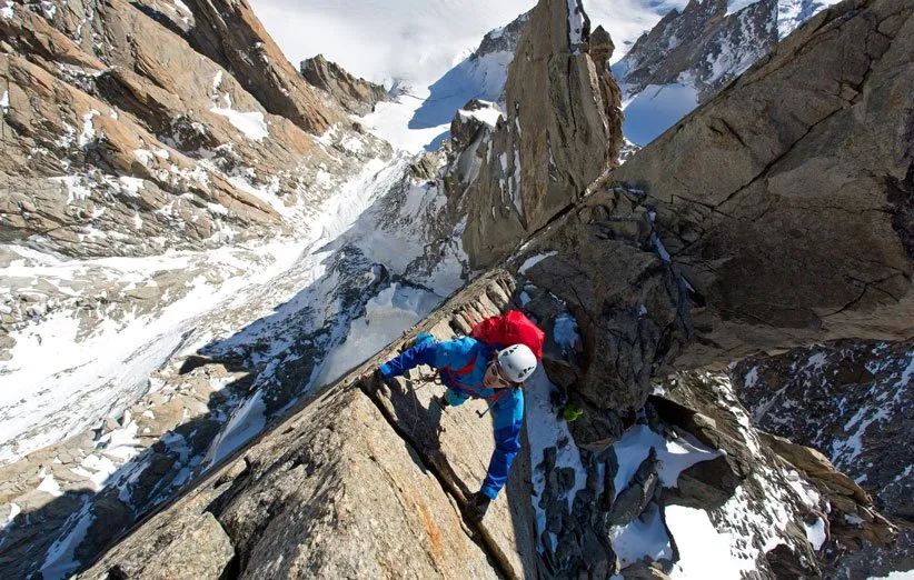 فیلم کوهستان