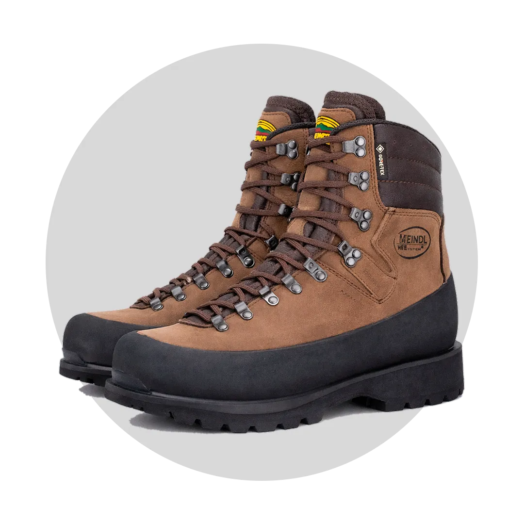 تصویر دسته بندی کفش کوهنوردی