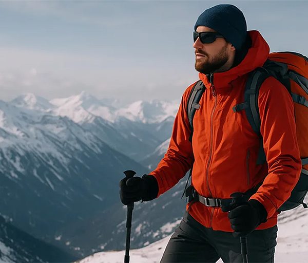 فیلم های کوهنوردی