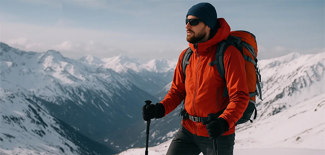 فیلم های کوهنوردی