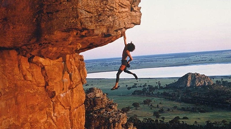 فیلم فریاد سنگ