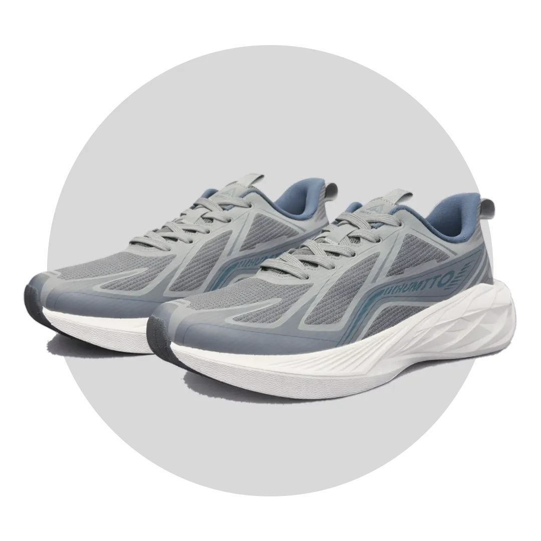 تصویر دسته بندی کفش کتونی