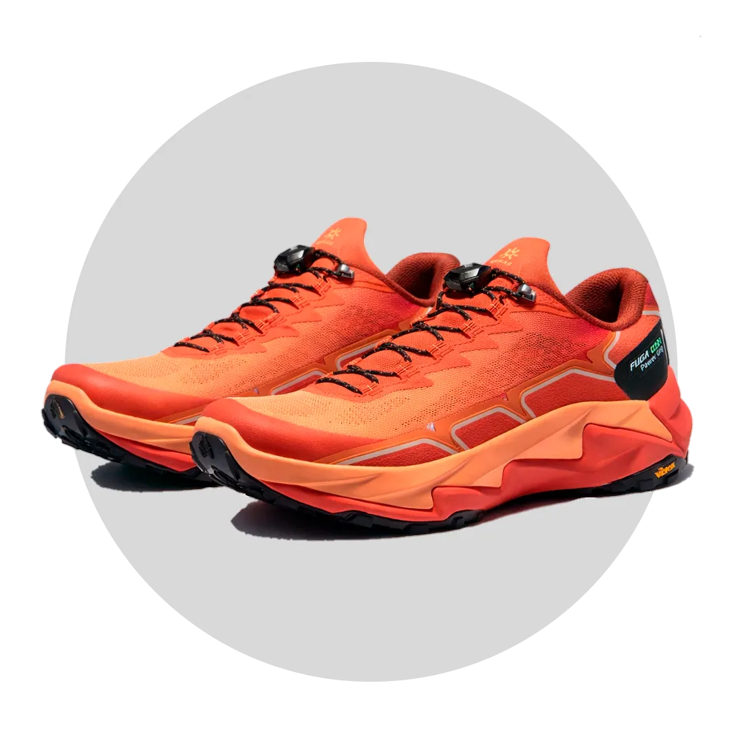 تصویر دسته بندی کفش تریل رانینگ