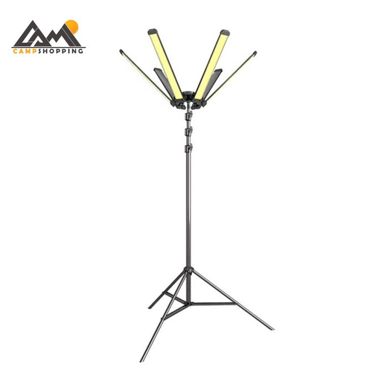 فیش لایت توبیز مدلVIP 8 PRO