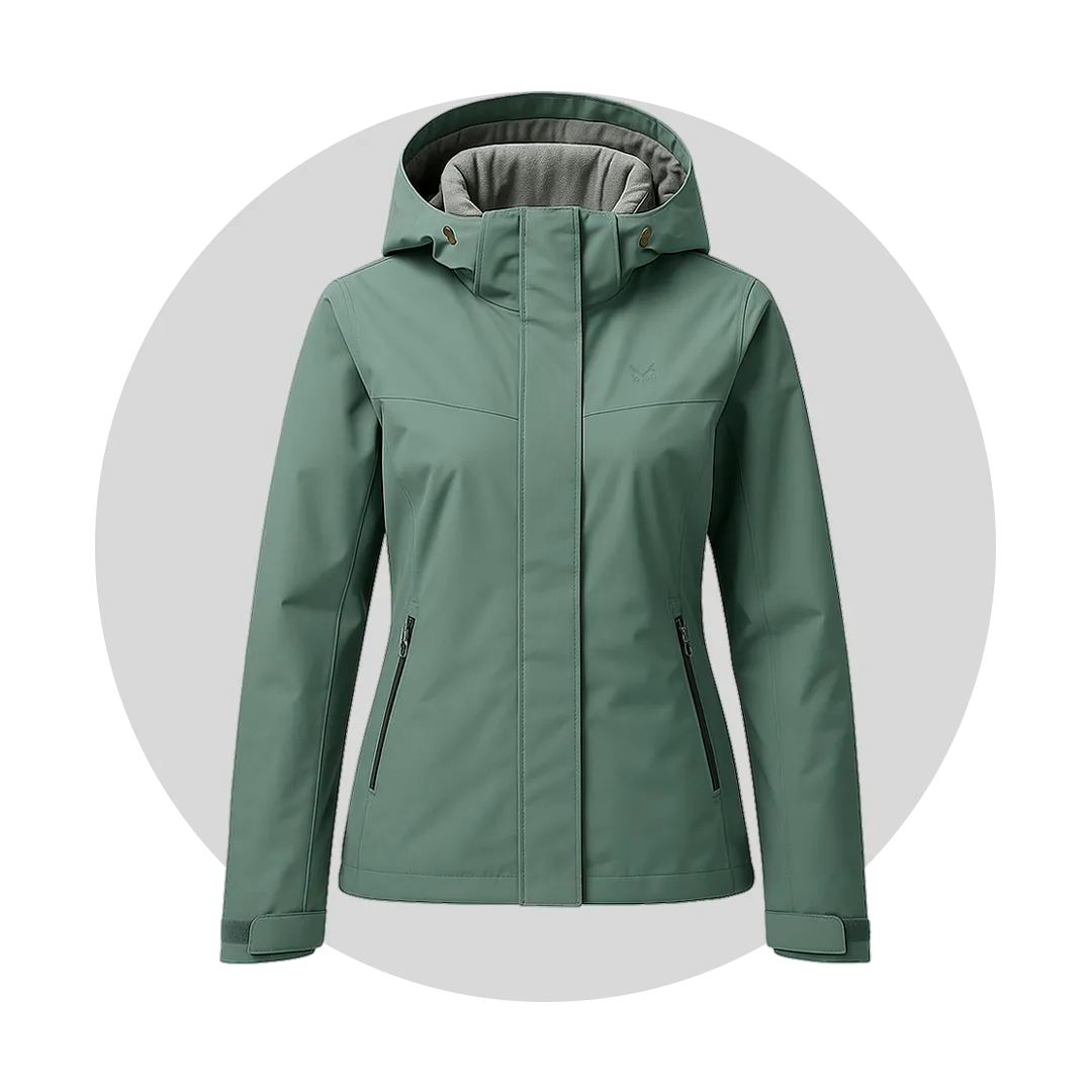 کاپشن زنانه