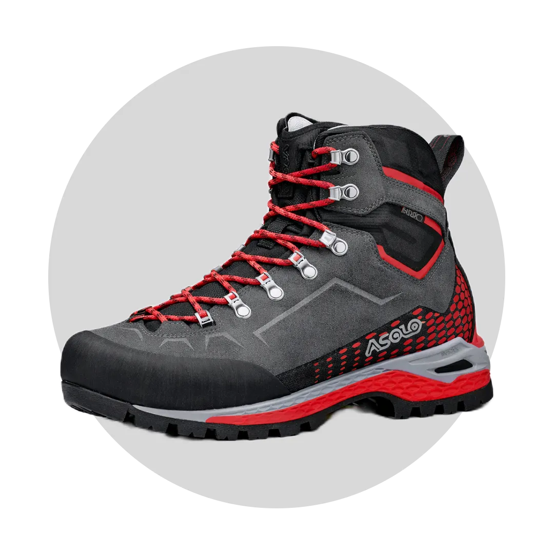 تصویر دسته بندی کفش زنانه کوهنوردی