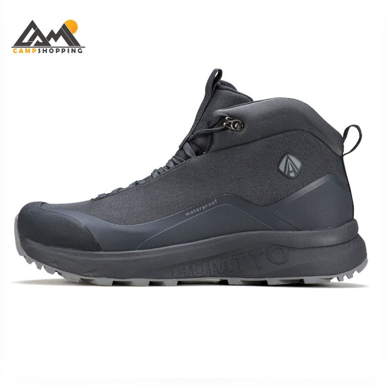 کفش مردانه هامتو مدل 260881A-2