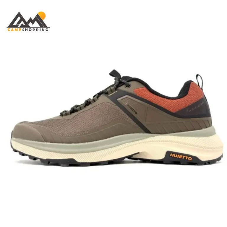 کفش مردانه هامتو مدل 160705A-3