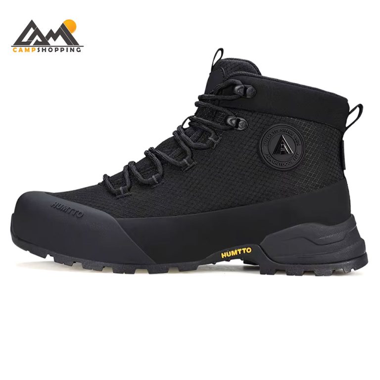 کفش مردانه هامتو مدل 260317A-1