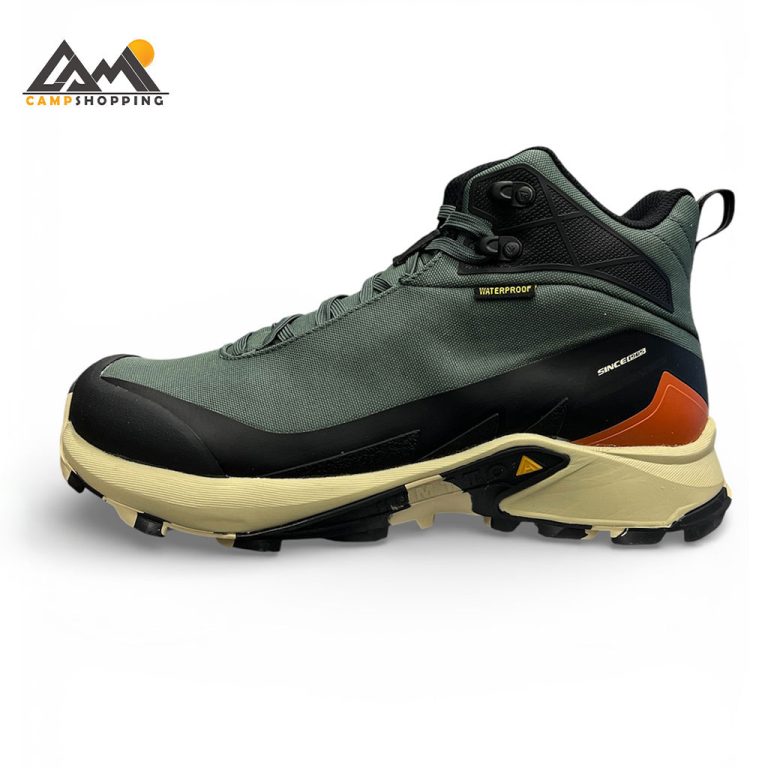 کفش مردانه هامتو مدل 260937A-3