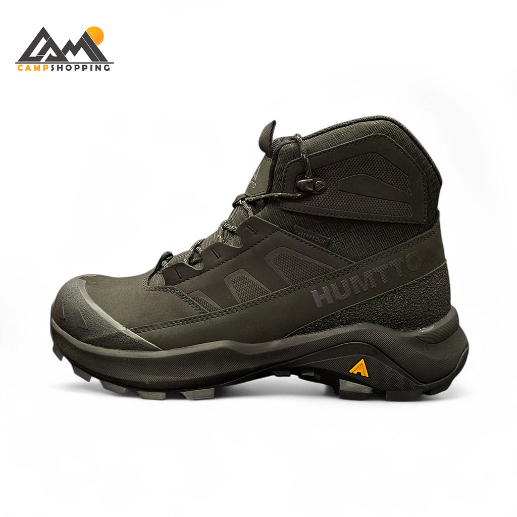 کفش مردانه هامتو مدل 260672A-1