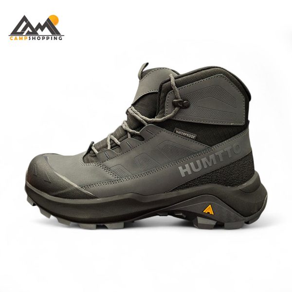 کفش مردانه هامتو مدل 260672A-2