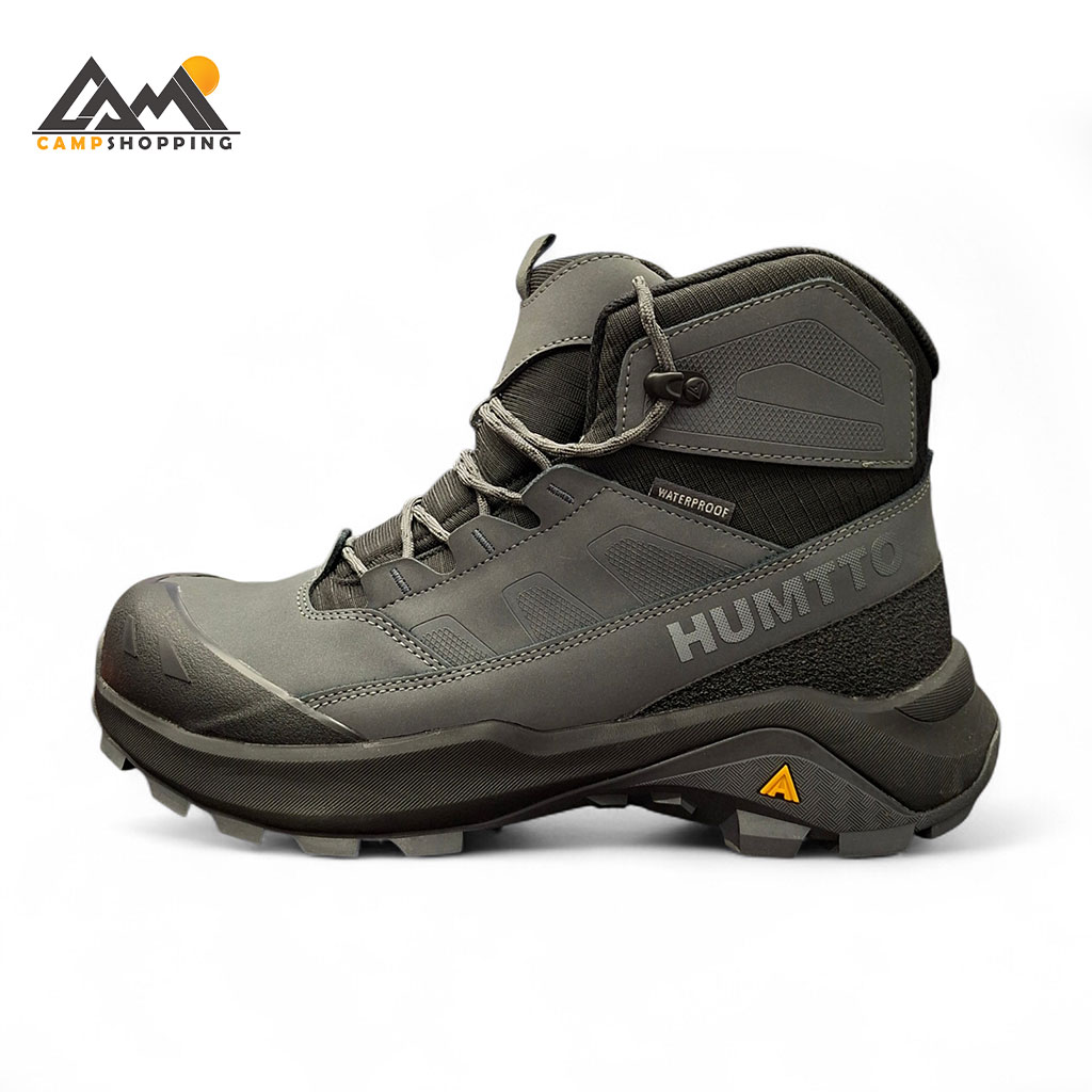 کفش مردانه هامتو مدل 260672A-2