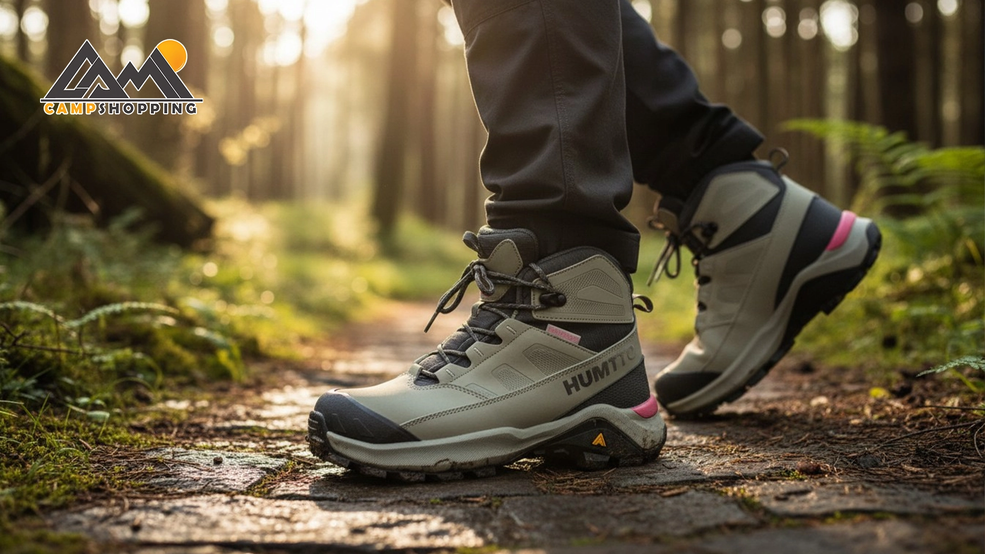 کفش زنانه هامتو مدل 260672B-3