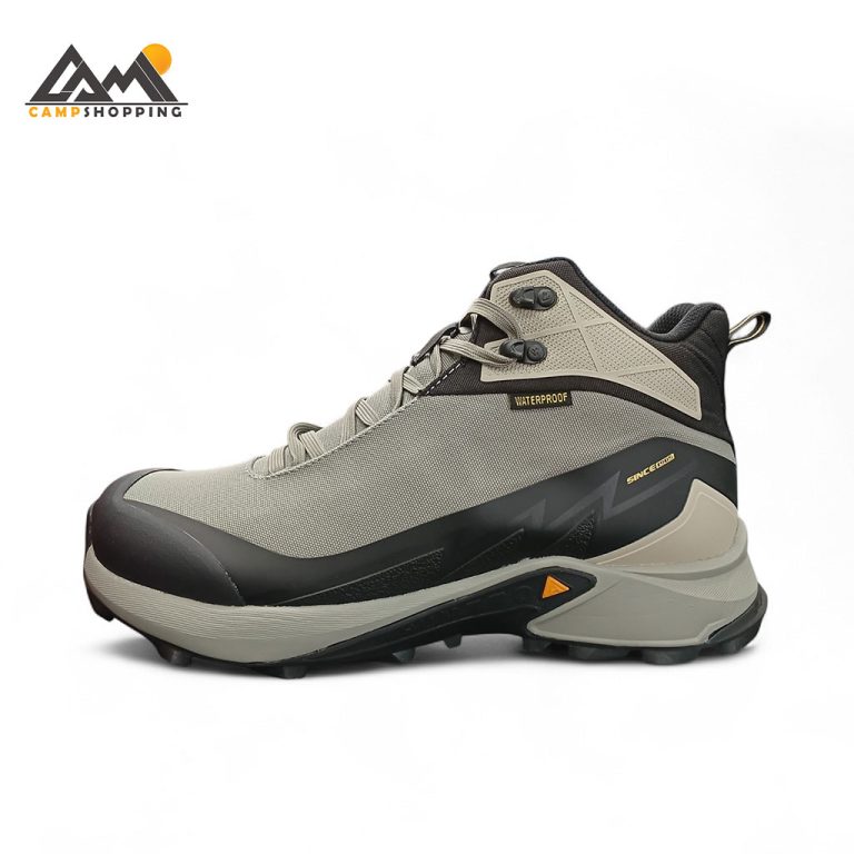 کفش مردانه هامتو مدل 260937A-4