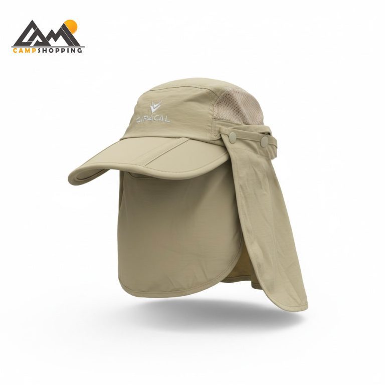 کلاه سه تکه کاراکال کد CH-H010