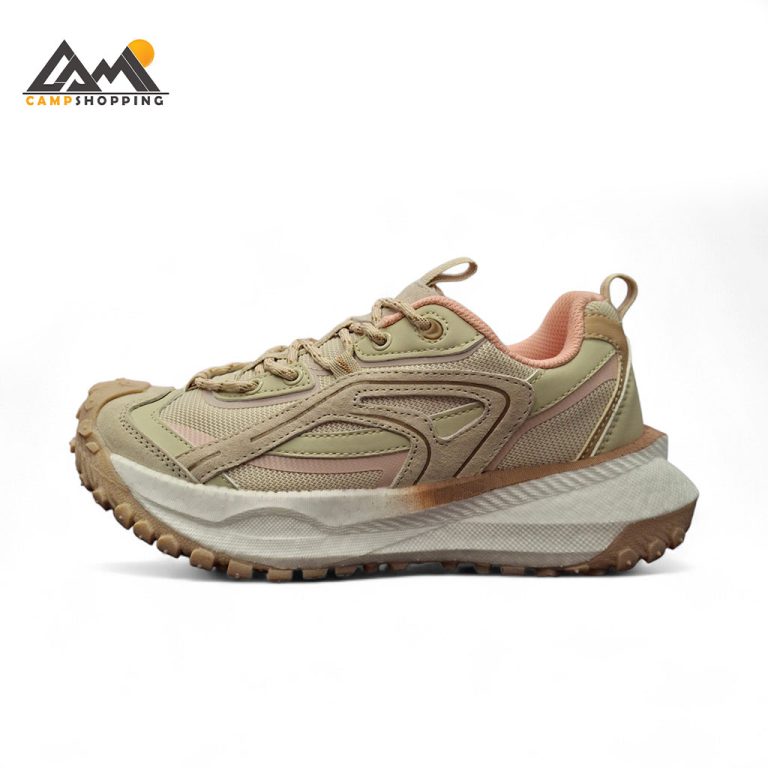 کفش زنانه هامتو مدل 360731B-2