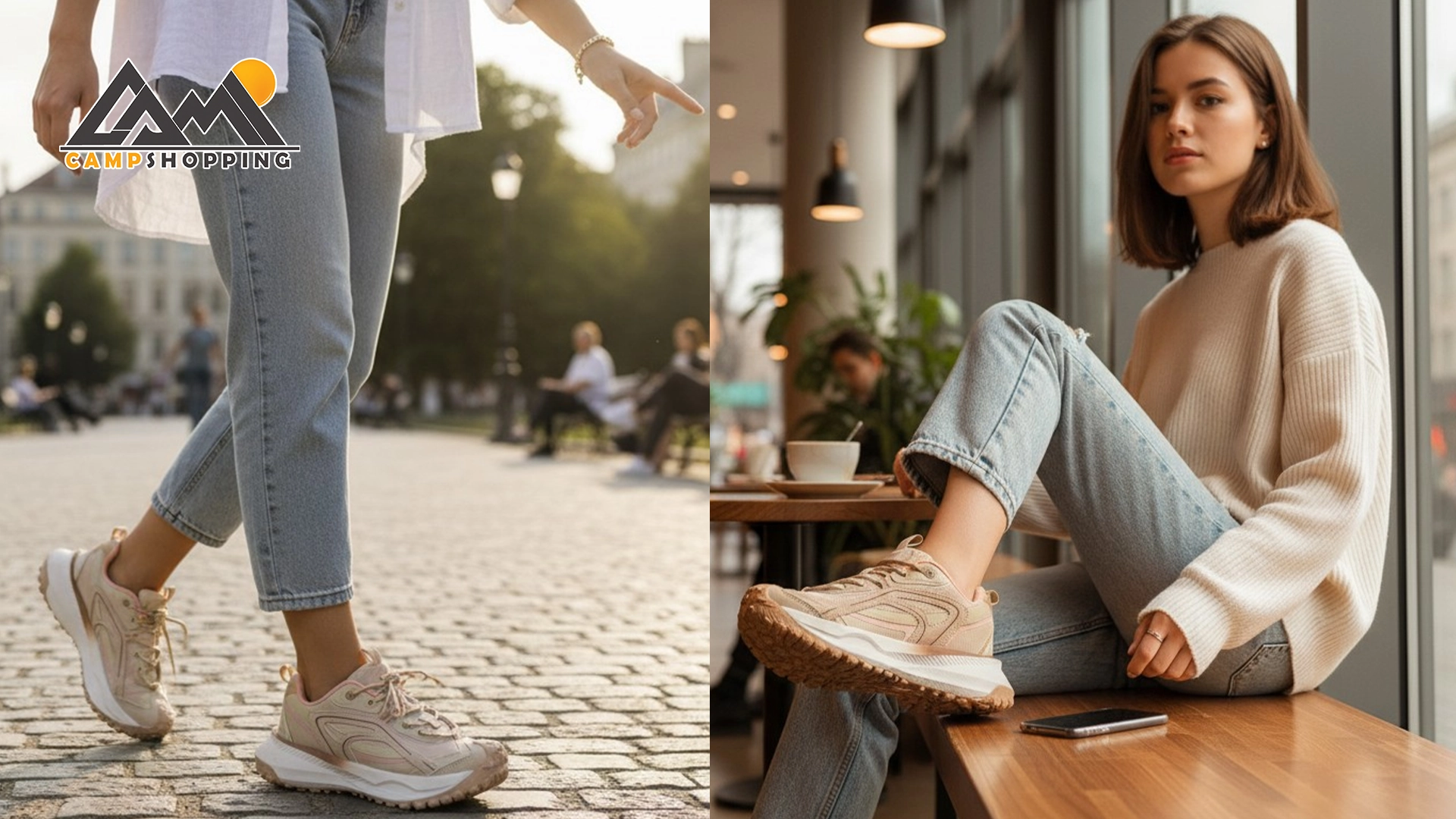 کفش زنانه هامتو مدل 360731B-2