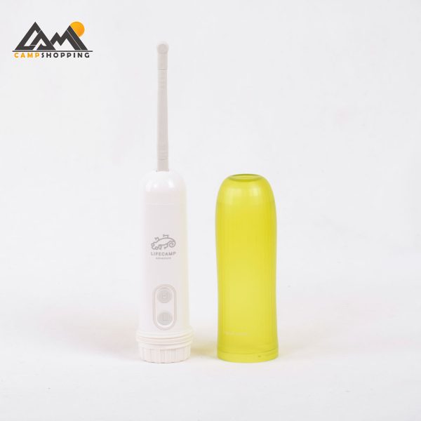 بیده شارژی لایف کمپ مدل IPX6 کد 45885