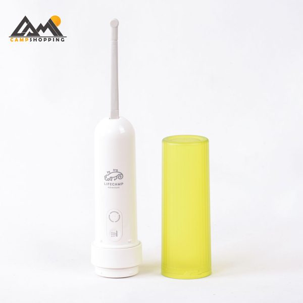 بیده شارژی لایف کمپ مدل IPX7 کد 45886