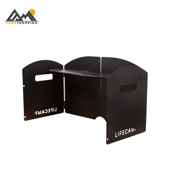 بادگیر دور اجاق لایف کمپ کد 45887