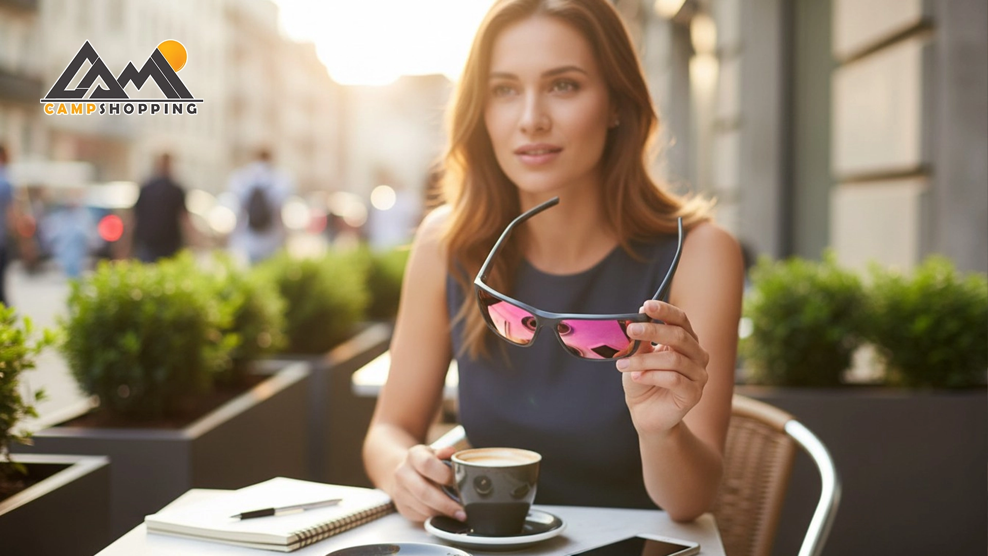 عینک بوله مدل STRIX کد BS022004