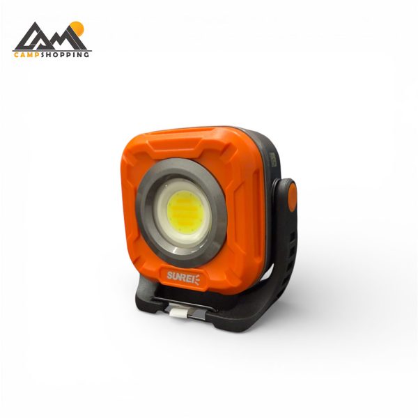 نورافکن کمپینگ سانری مدل C1200