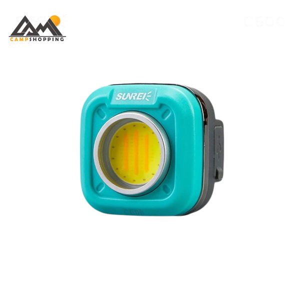 مینی پروژکتور سانری مدل C600