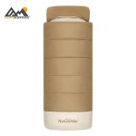 کیسه خواب زیرانداز دار نیچرهایک مدل CNH22SD006