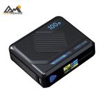 پاوربانک وایرلس پاورولوجی مدل PPBCHA79 ظرفیت 10000 میلی آمپر