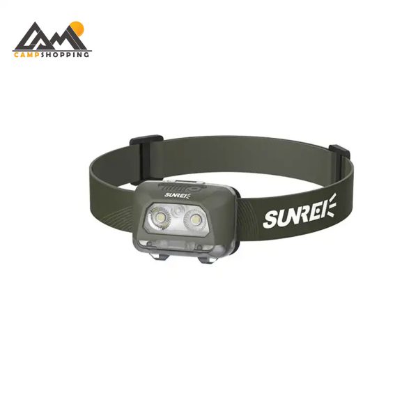 هدلامپ سانری مدل STARRAY 380